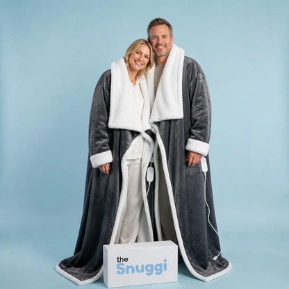 The Snuggie Cocoon™ The Snuggi